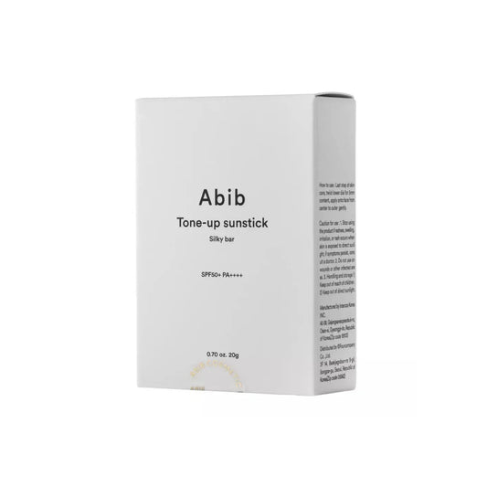 Abib Quick Sunstick Protection Bar (OTC) – 22g