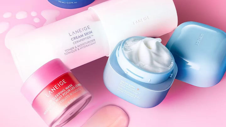 Why K-Beauty is the Secret to Glass Skin