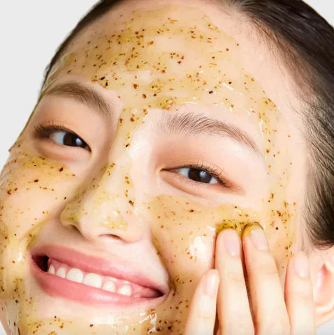 Exfoliate