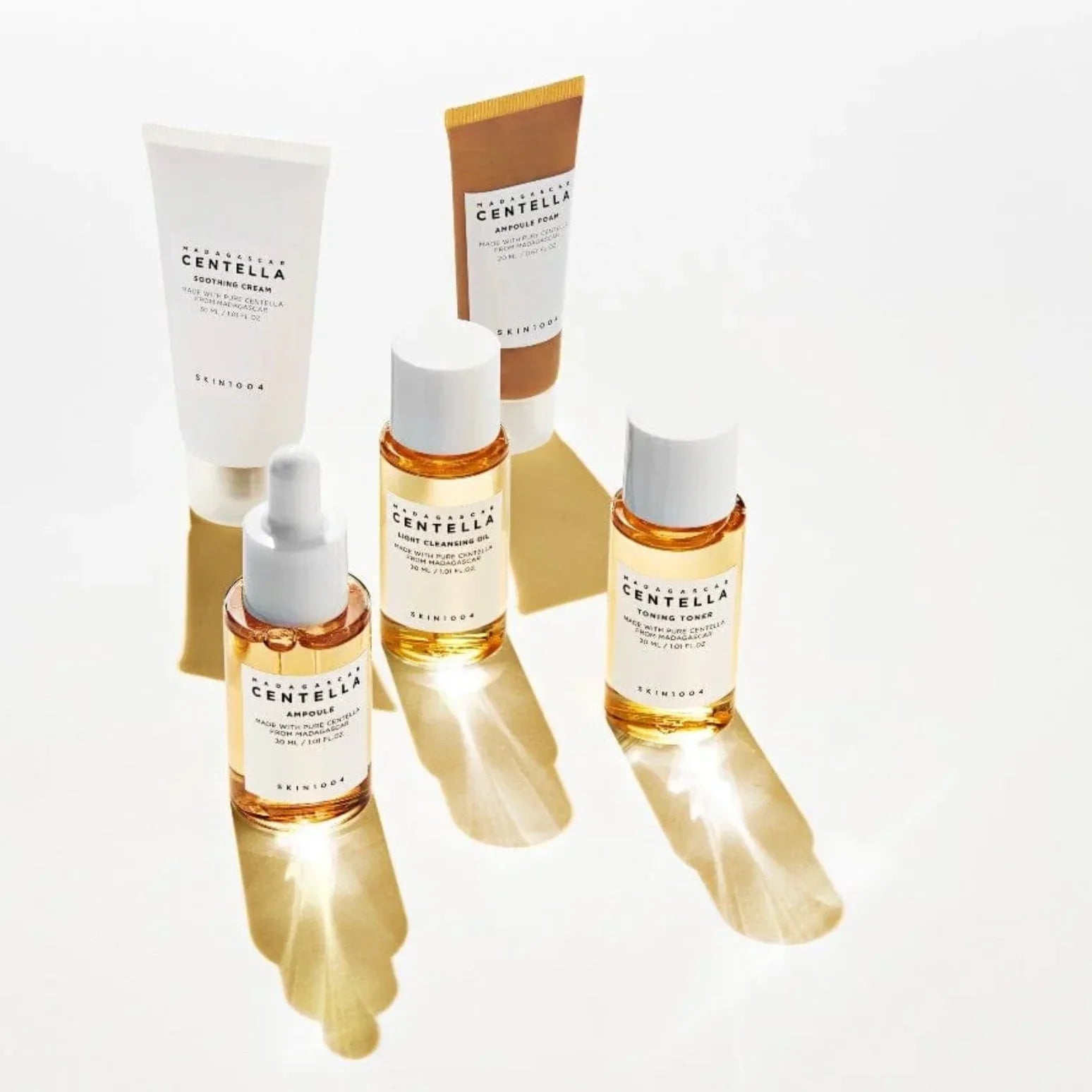 Discover Mini GlowTok Favourites — Travel-Size Skincare You’ll Love