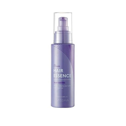 Missha – Procure Silky Coating Hair Essence, 100ml