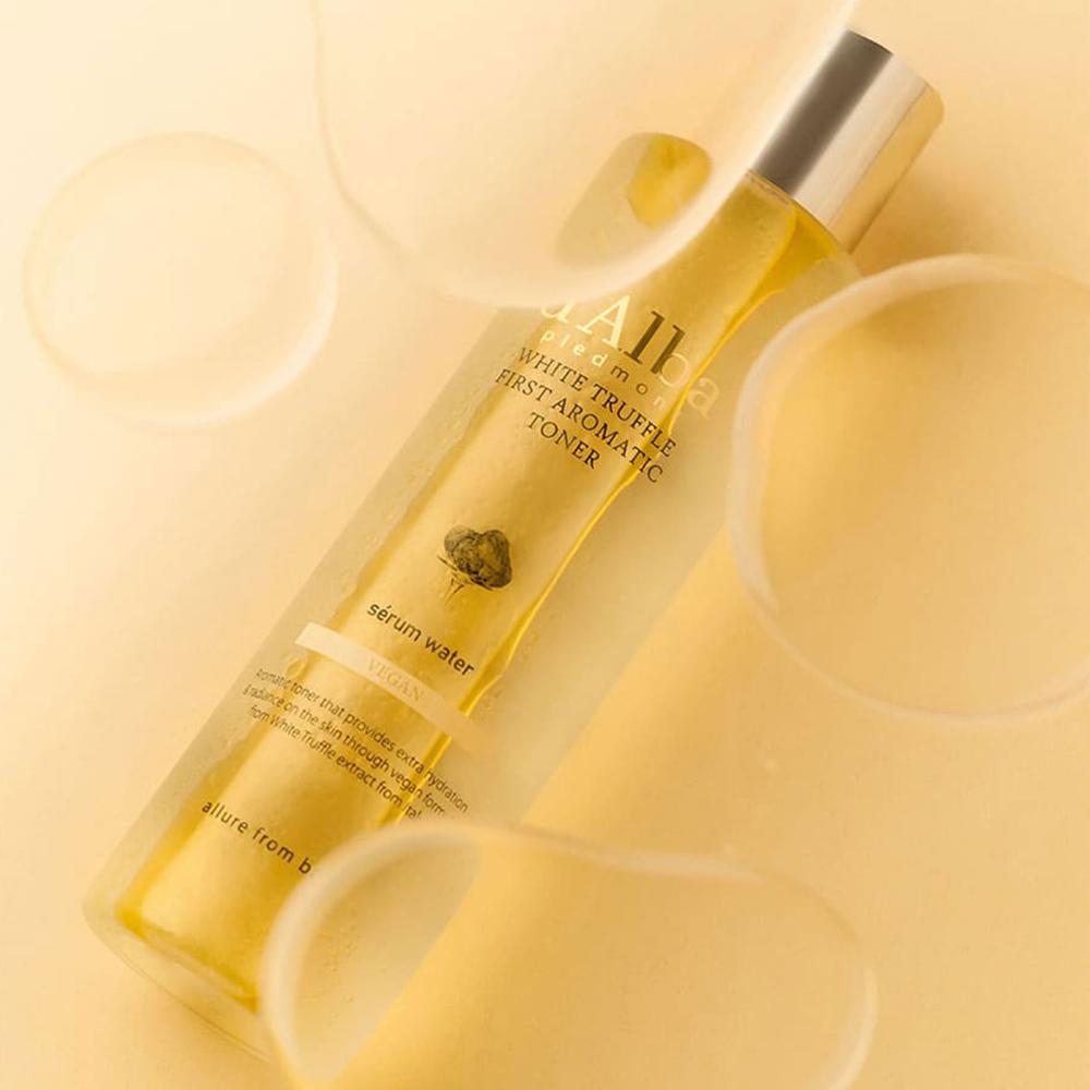 Dalba white truffle first aromatic toner