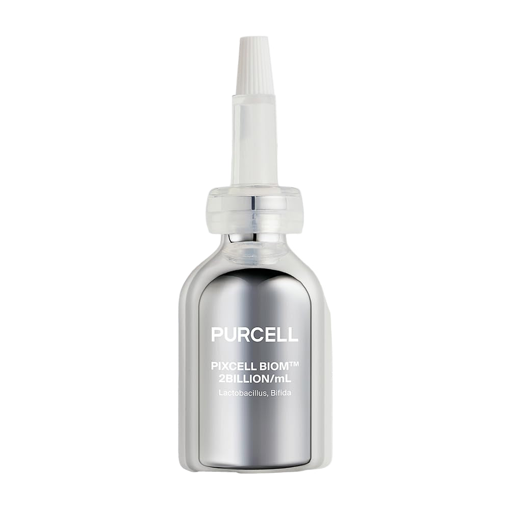 PURCELL Pixcell Biom™ 2Billion/mL – 30ml