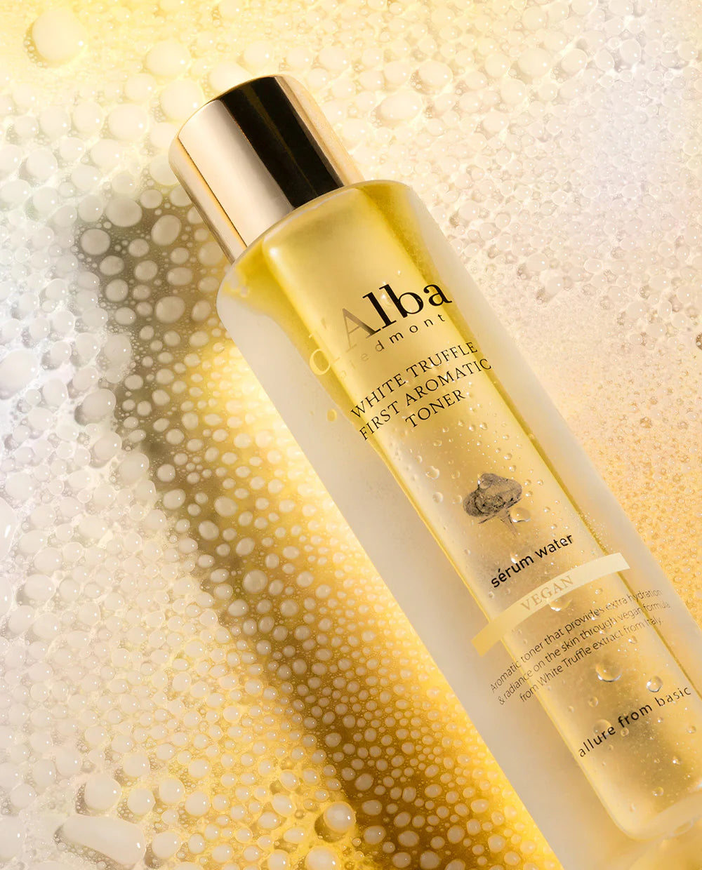Dalba white truffle first aromatic toner