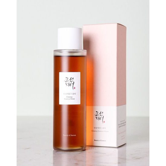 Beauty of Joseon Ginseng Essence Water – 150 ml | GlowTok