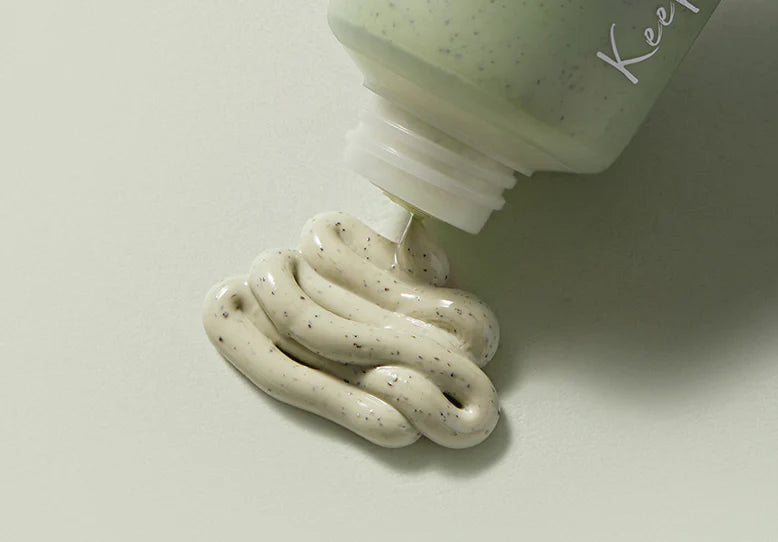 ANUA Heartleaf Pore Clay Pack