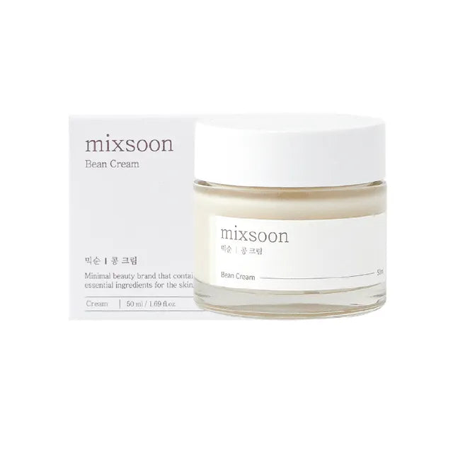 Mixsoon Bean Cream – 50ml