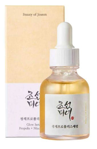 Beauty of Joseon Glow Serum Propolis + Niacinamide 30ml
