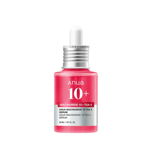 Anua Niacinamide 10% + TXA 4% Serum
