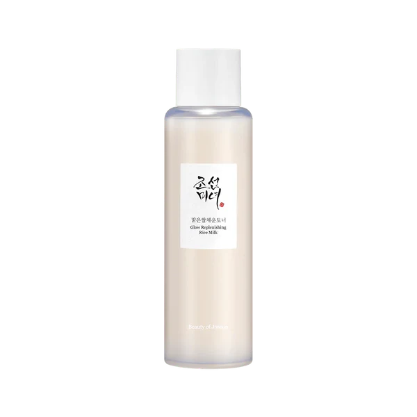 Beauty of Joseon Glow Replenishing Rice Milk – 150 ml | GlowTok
