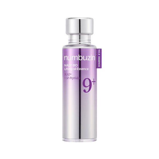 Numbuzin No.9 NAD Bio Lifting Essence 50ml bottle