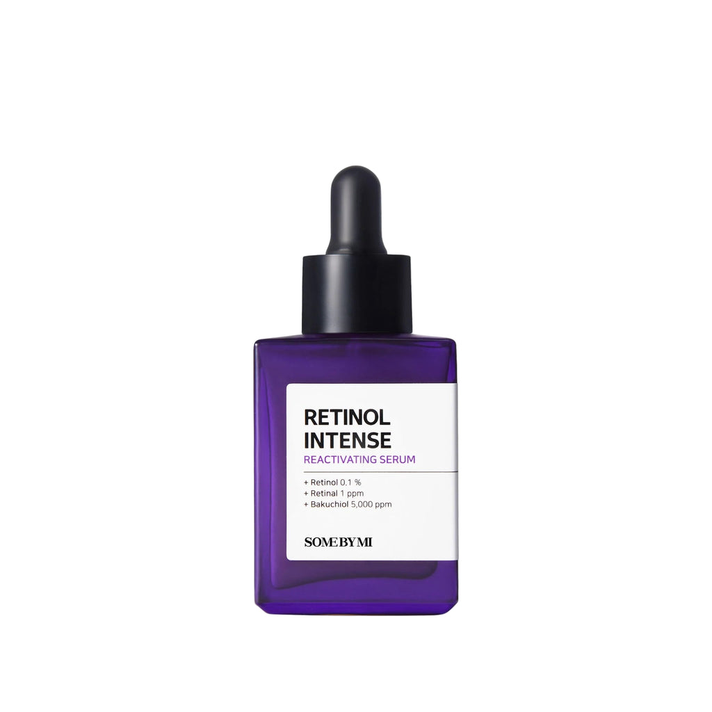 Some By Mi – Retinol Intense Reactivating Serum (30ml) | GlowTok