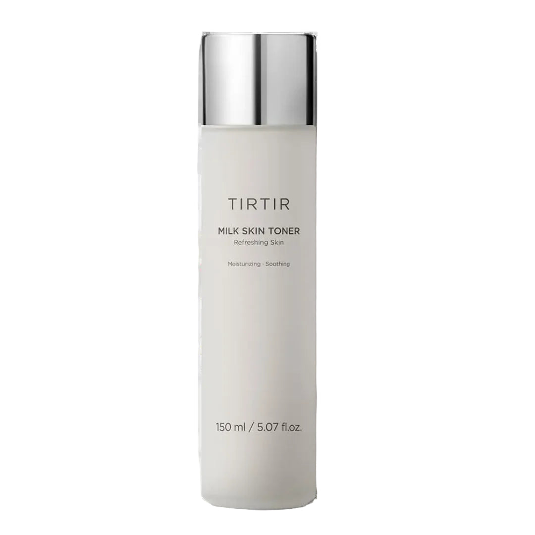 TIRTIR Milk Skin Toner – 150ml