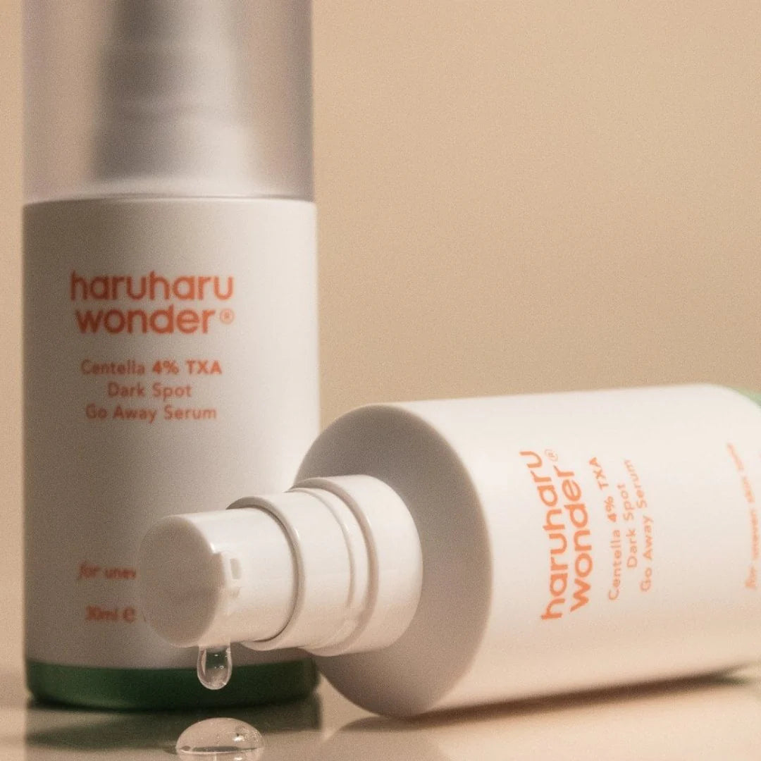 Centella 4% TXA Dark Spot Go Away Serum (30ml)