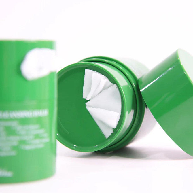 Dr. Althea Pure Grinding Cleansing Balm