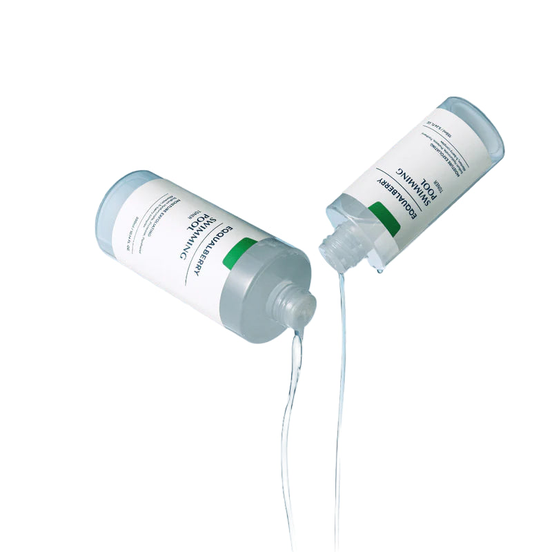 Swimming Pool Toner, Eqqualberry – 155ml