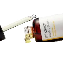 Mixsoon – Vitamin C 20 Serum – 10ml | GlowTok