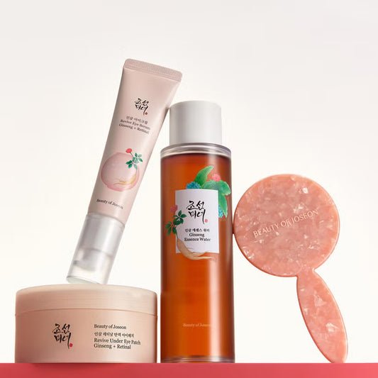Beauty of Joseon Ginseng Ritual Edition