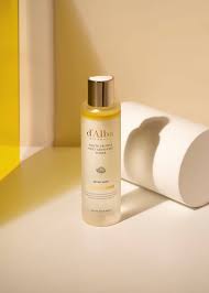 Dalba white truffle first aromatic toner