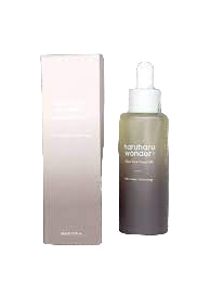 Haruharu wonder Black Rice Facial Oil – 30 ml | GlowTok