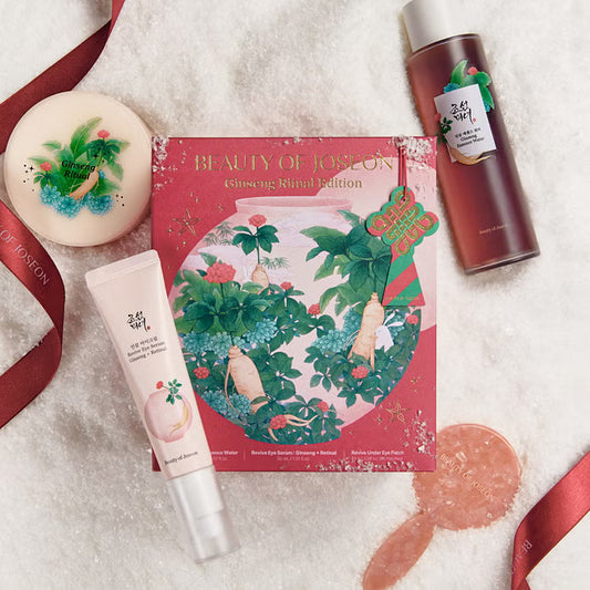 Beauty of Joseon Ginseng Ritual Edition