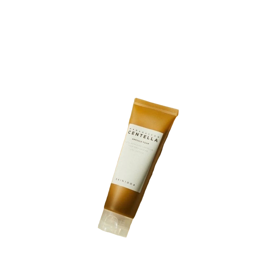 SKIN1004 Madagascar Centella Ampoule Cleansing Foam – 20ml | GlowTok