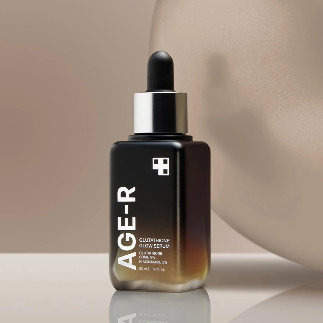 Medicube Age-R Glutathione Glow Serum