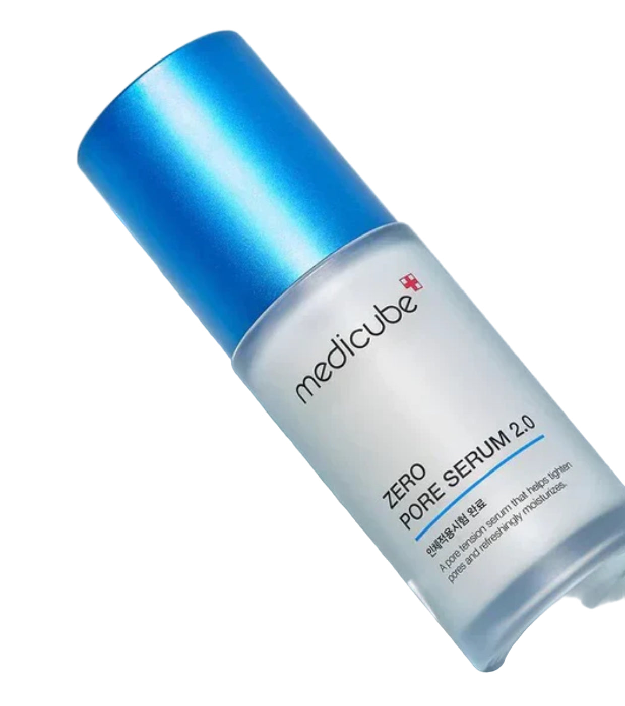 Medicube Zero Pore Serum 2.0 – 37ml | GlowTok