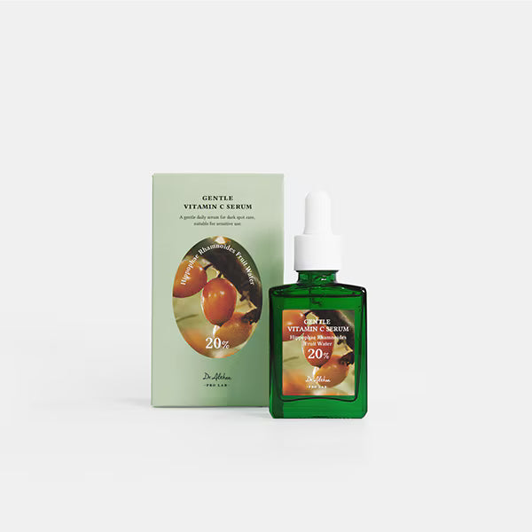 Dr. Althea - Gentle Vitamin C Serum - 30ml | Brightening & Hydrating Serum| GlowTok