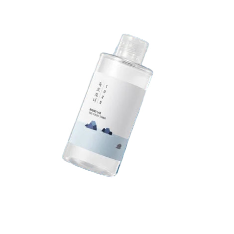 Round Lab 1025 Dokdo Toner – 100ml | GlowTok
