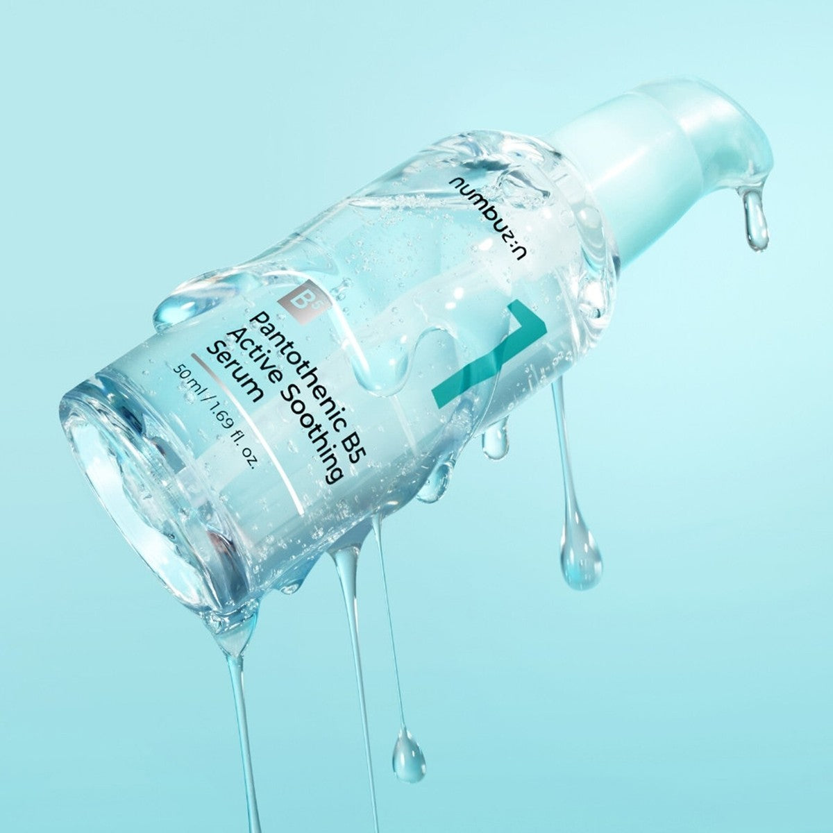 Numbuin No 1 Pantothenic B5 Serum