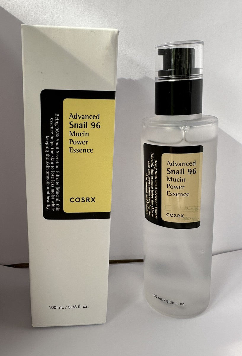 COSRX Advanced Snail 96 Mucin Power Essence