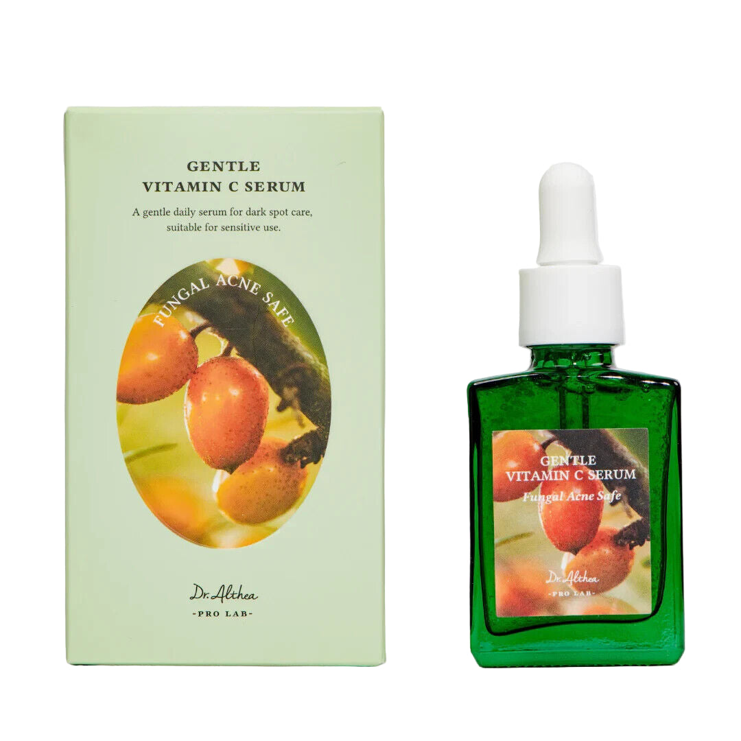 Dr. Althea Gentle Vitamin C Serum – 30ml