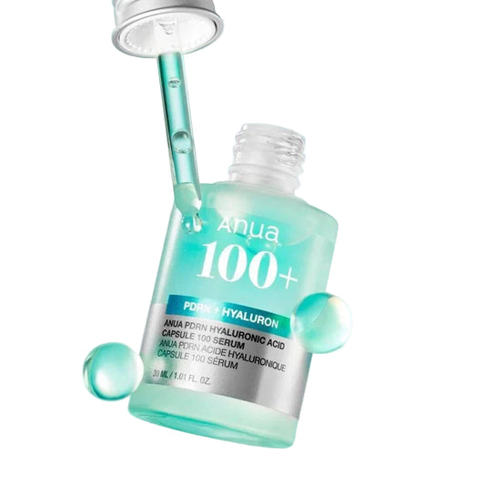 Anua PDRN Hyaluronic Capsule 100 Serum – 200ml | GlowTok