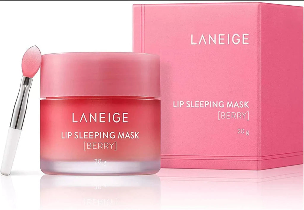 LANEIGE Lip Sleeping Mask – 20 g | GlowTok