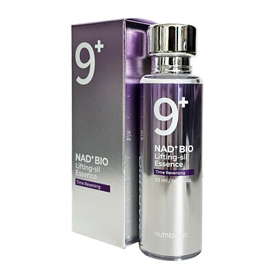 Numbuzin No.9 NAD Bio Lifting Essence – 50ml