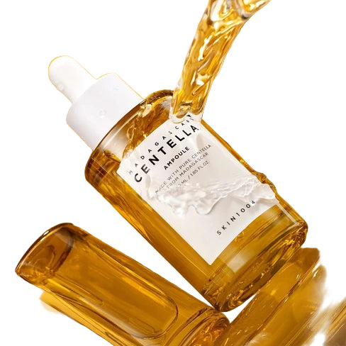 SKIN1004 Madagascar Centella Ampoule – 30ml | GlowTok