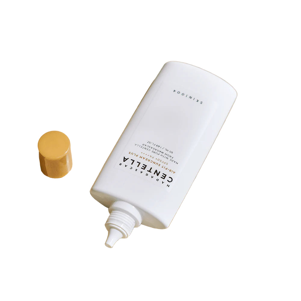 SKIN1004 Madagascar Centella Air-Fit Suncream Plus – 50ml | GlowTok
